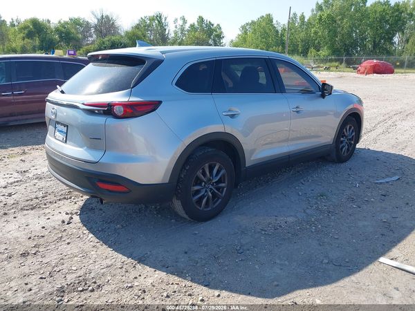 2023 MAZDA CX-9 TOURING