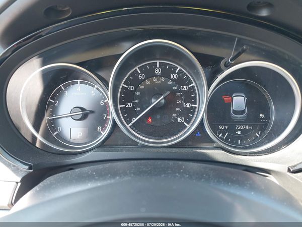 2023 MAZDA CX-9 TOURING