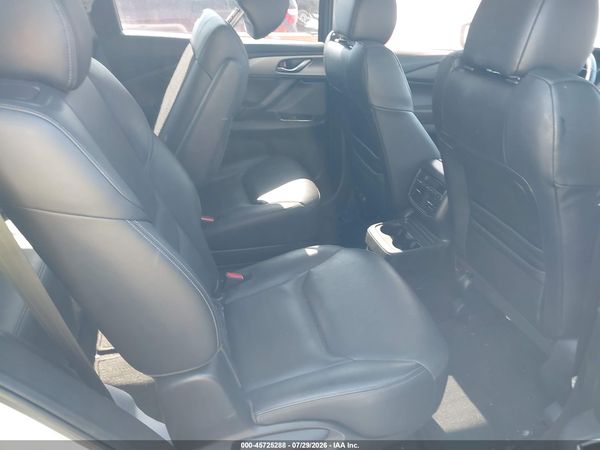 2023 MAZDA CX-9 TOURING