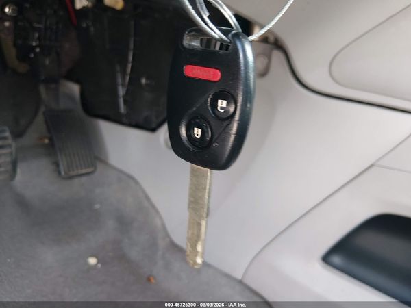 2012 HONDA CR-V LX