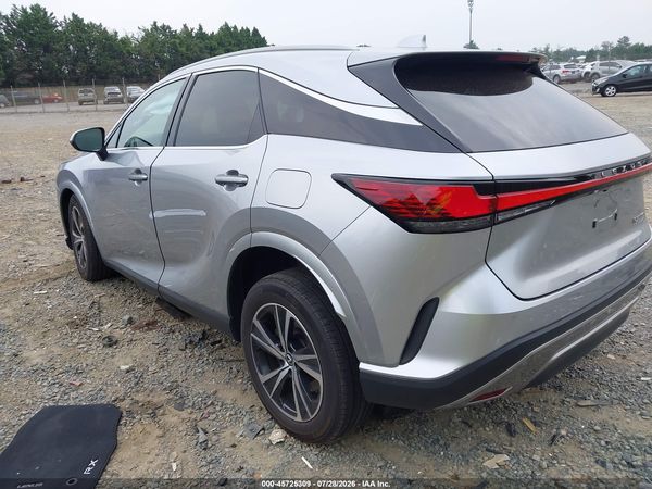 2024 LEXUS RX 350 PREMIUM