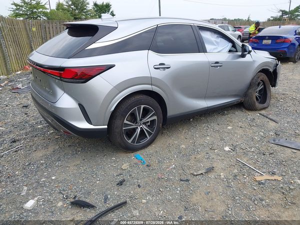 2024 LEXUS RX 350 PREMIUM
