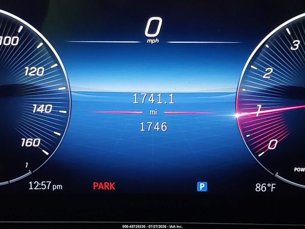 2026 MERCEDES-BENZ GLB 250 4MATIC