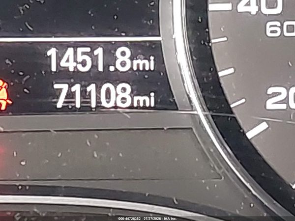 2018 AUDI A6 2.0T SPORT