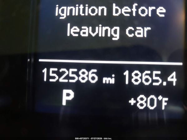 2016 AUDI Q5 2.0T PREMIUM