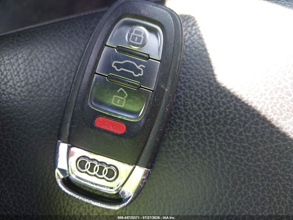 2016 AUDI Q5 2.0T PREMIUM