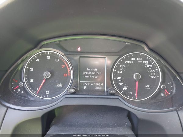 2016 AUDI Q5 2.0T PREMIUM