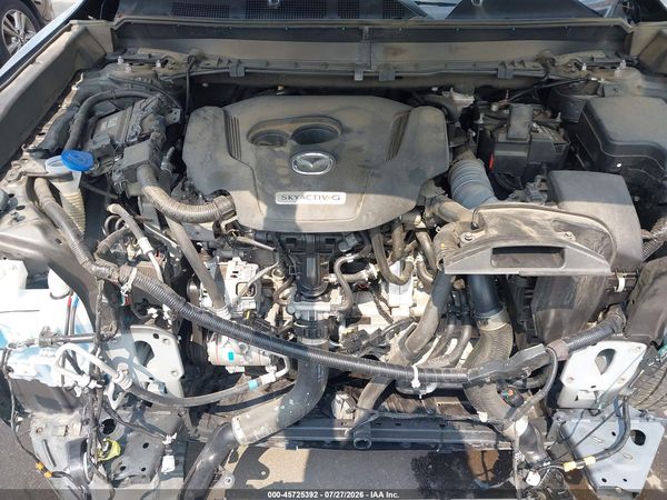 2020 MAZDA CX-9 GRAND TOURING