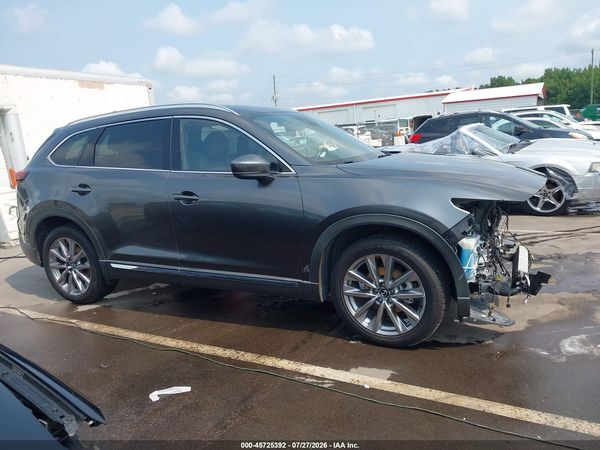 2020 MAZDA CX-9 GRAND TOURING