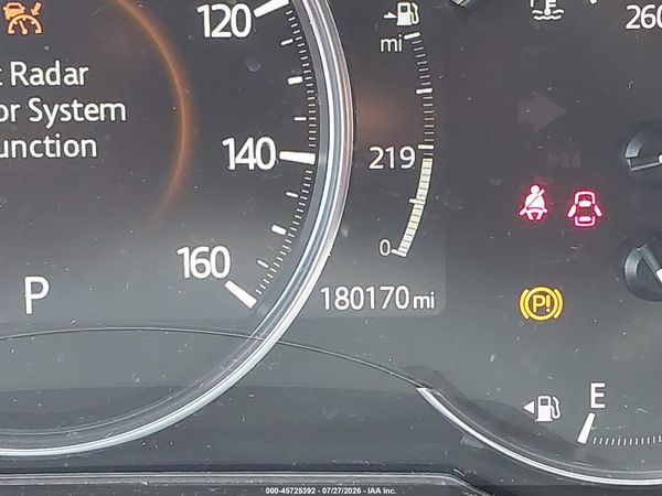 2020 MAZDA CX-9 GRAND TOURING