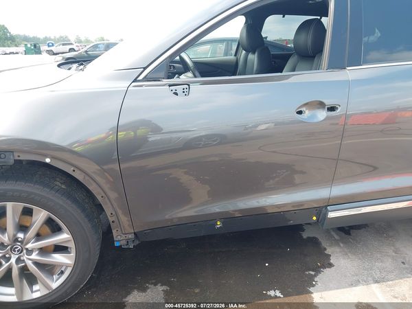 2020 MAZDA CX-9 GRAND TOURING