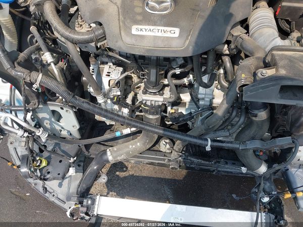 2020 MAZDA CX-9 GRAND TOURING