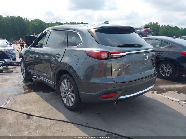2020 MAZDA CX-9 GRAND TOURING