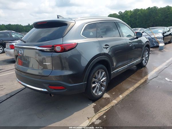 2020 MAZDA CX-9 GRAND TOURING