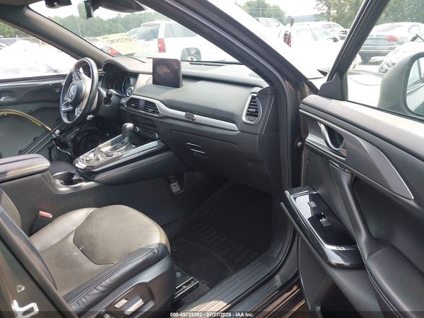 2020 MAZDA CX-9 GRAND TOURING