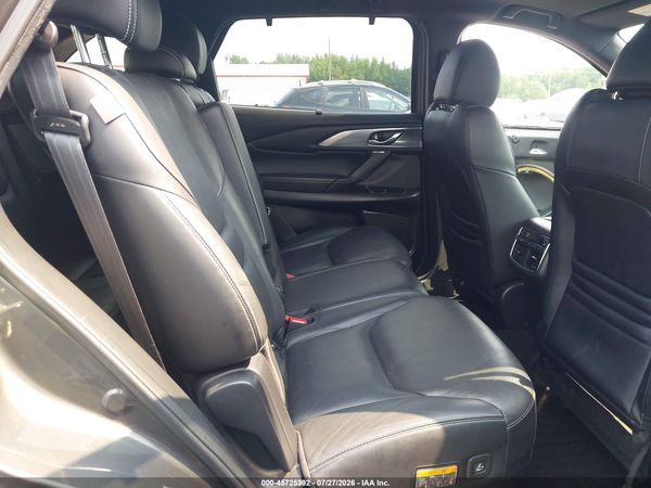 2020 MAZDA CX-9 GRAND TOURING