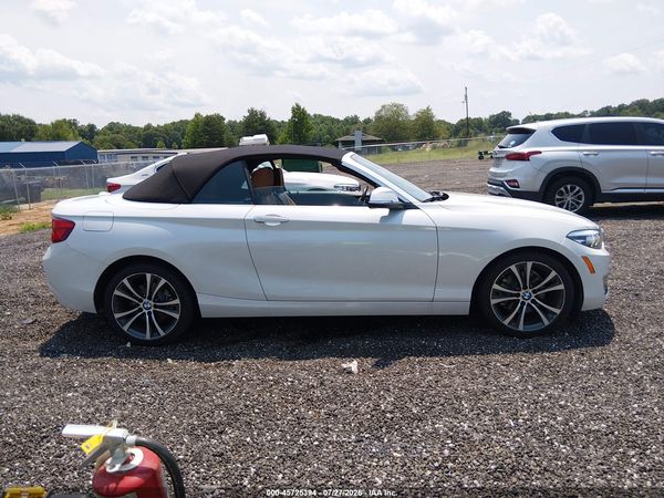 2019 BMW 230I XDRIVE