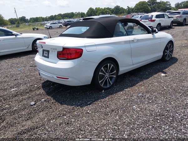 2019 BMW 230I XDRIVE