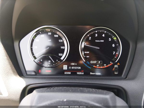 2019 BMW 230I XDRIVE