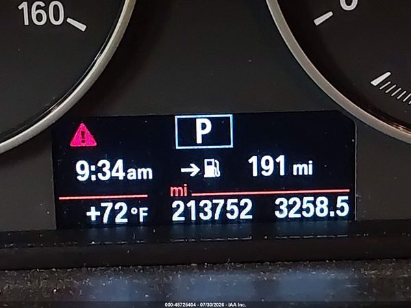 2015 BMW X4 XDRIVE28I