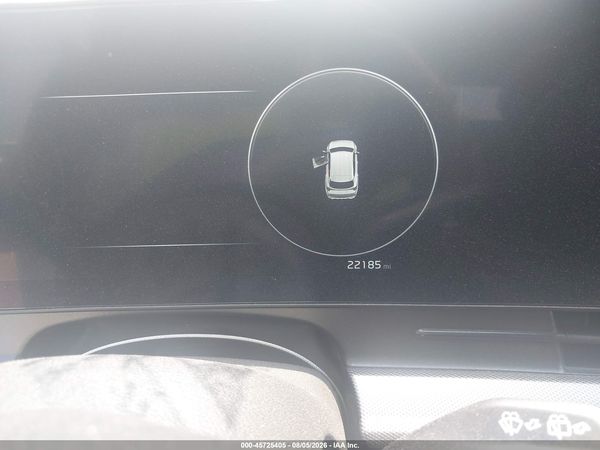2024 KIA SPORTAGE SX