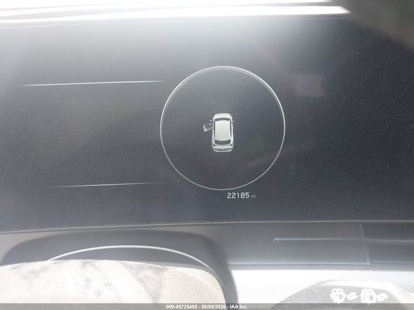 2024 KIA SPORTAGE SX