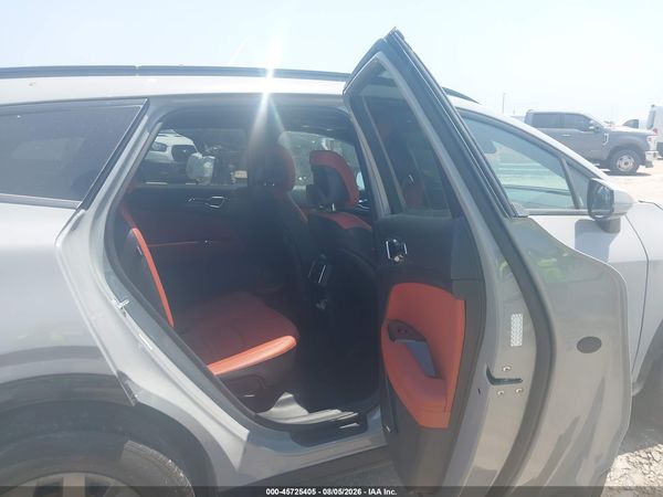2024 KIA SPORTAGE SX