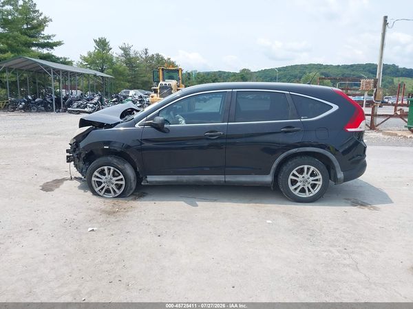 2012 HONDA CR-V LX