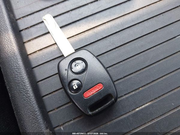 2012 HONDA CR-V LX
