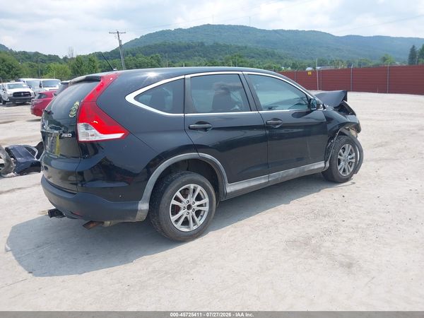 2012 HONDA CR-V LX
