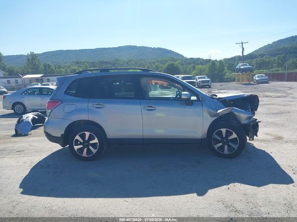 2018 SUBARU FORESTER 2.5I PREMIUM — I116