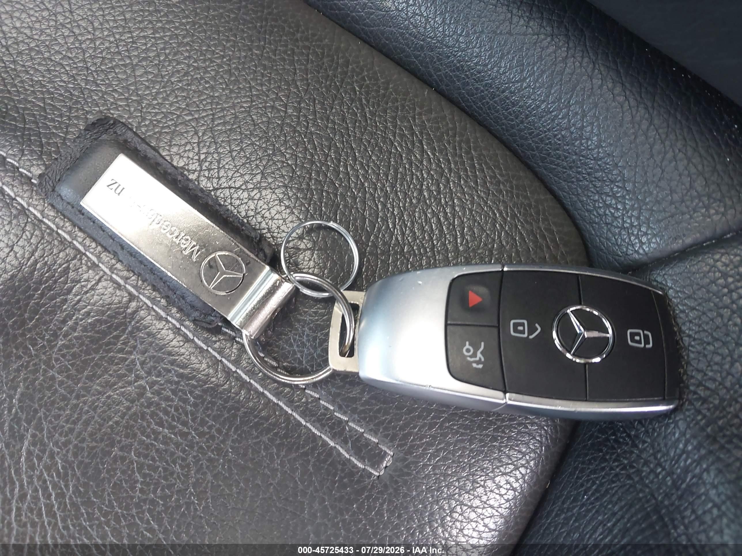 2019 MERCEDES-BENZ A 220 4MATIC