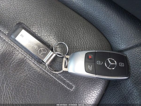 2019 MERCEDES-BENZ A 220 4MATIC