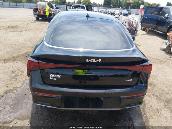 2026 KIA K5 GT-LINE FWD