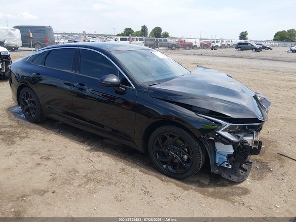 2026 KIA K5 GT-LINE FWD