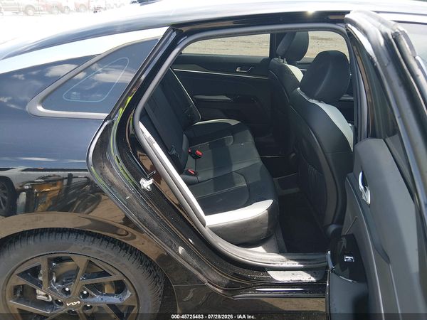 2026 KIA K5 GT-LINE FWD