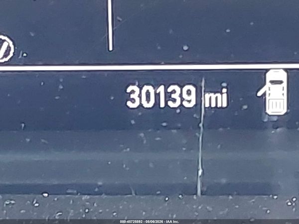 2020 CHEVROLET SILVERADO 1500 — I118