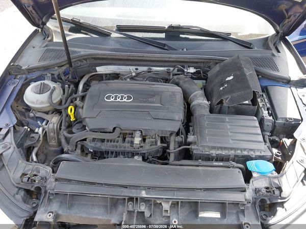 2015 AUDI A3 2.0T PREMIUM