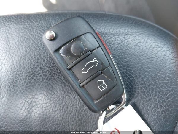 2015 AUDI A3 2.0T PREMIUM