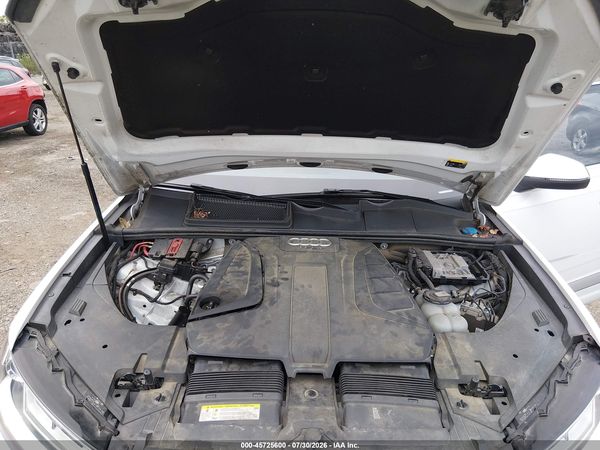 2018 AUDI Q7 2.0T PREMIUM
