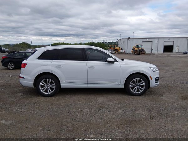 2018 AUDI Q7 2.0T PREMIUM