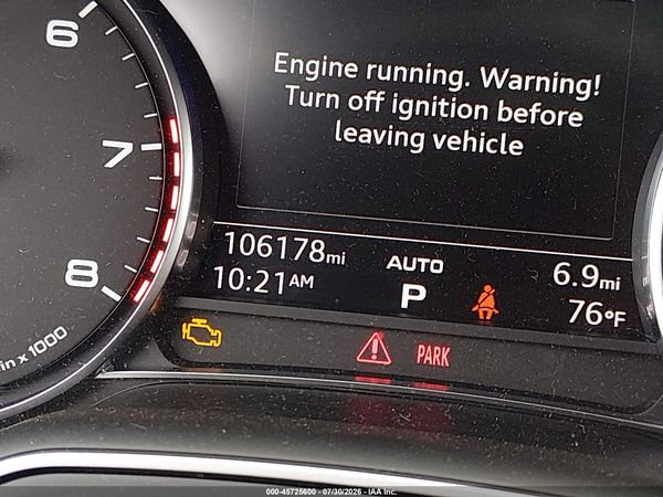 2018 AUDI Q7 2.0T PREMIUM