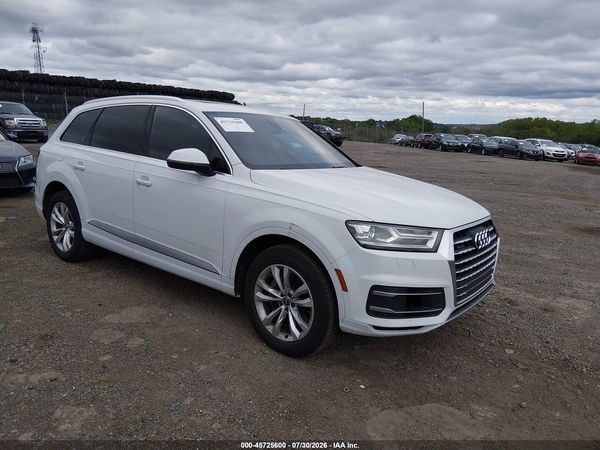 2018 AUDI Q7 2.0T PREMIUM