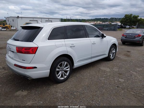 2018 AUDI Q7 2.0T PREMIUM