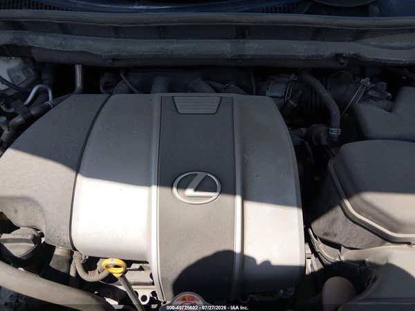 2018 LEXUS RX 350 350/350 F Sport
