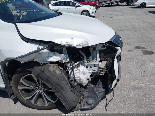 2018 LEXUS RX 350 350/350 F Sport