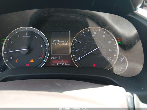 2018 LEXUS RX 350 350/350 F Sport