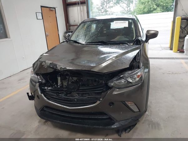 2017 MAZDA CX-3 TOURING