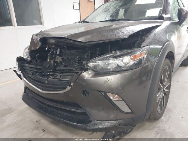 2017 MAZDA CX-3 TOURING