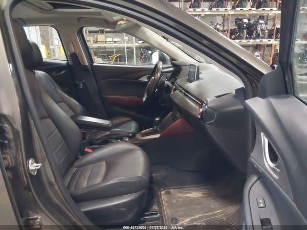 2017 MAZDA CX-3 TOURING